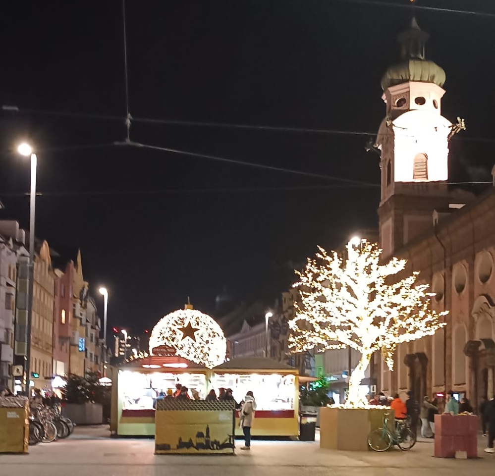 innsbruck